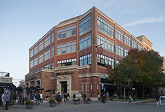 JLL Capital Markets close the $40.5m sale of Blue Back Square